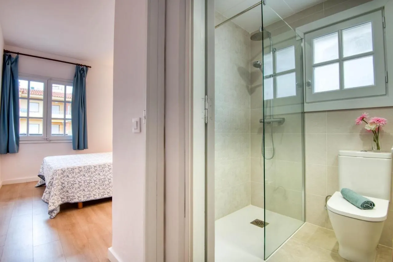 Garbi Park 301 Apartment L'Escala Spain