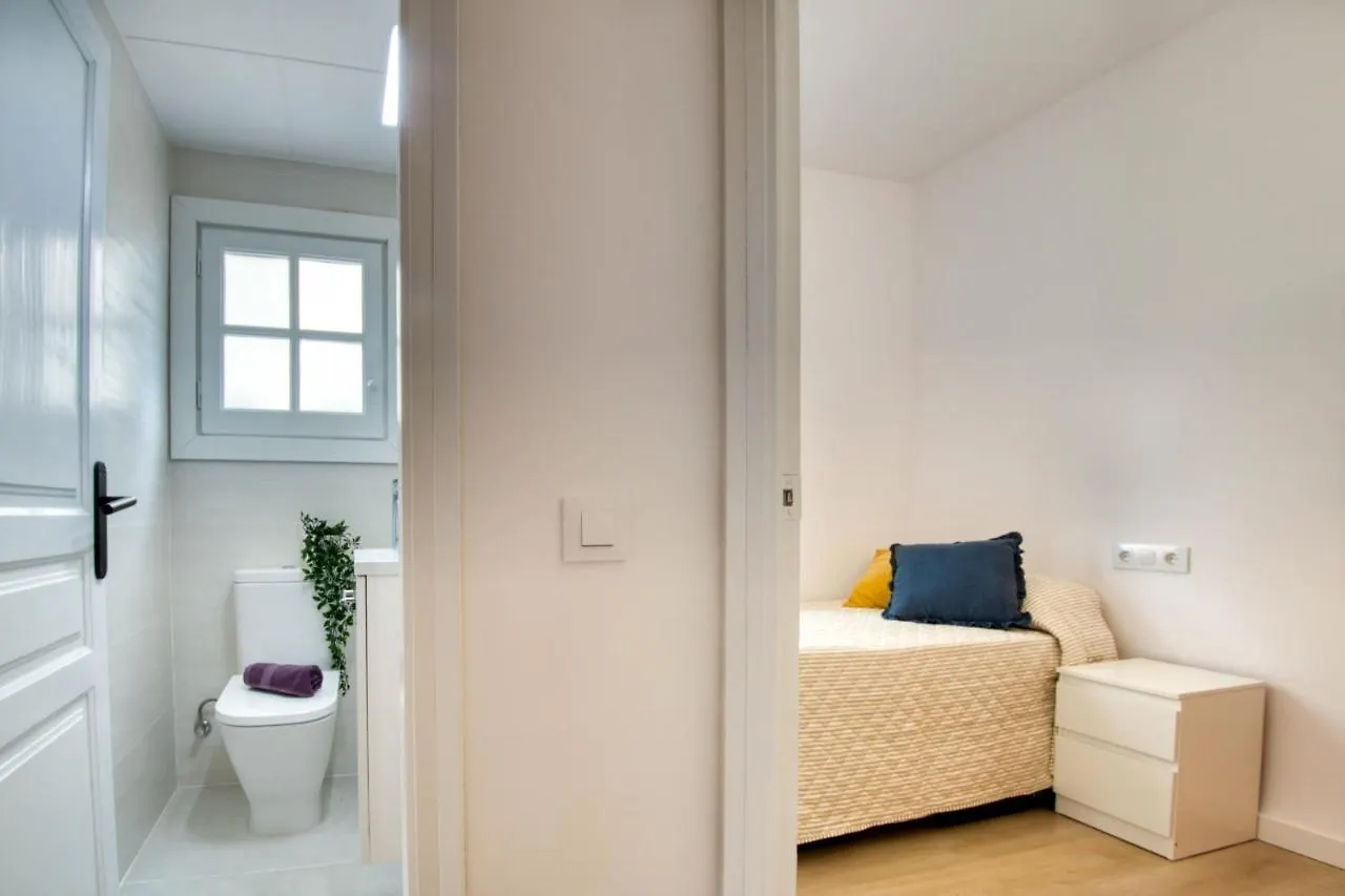 Garbi Park 301 Apartment L'Escala