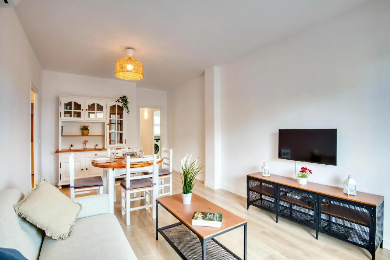 Garbi Park 301 Apartment L'Escala Spain