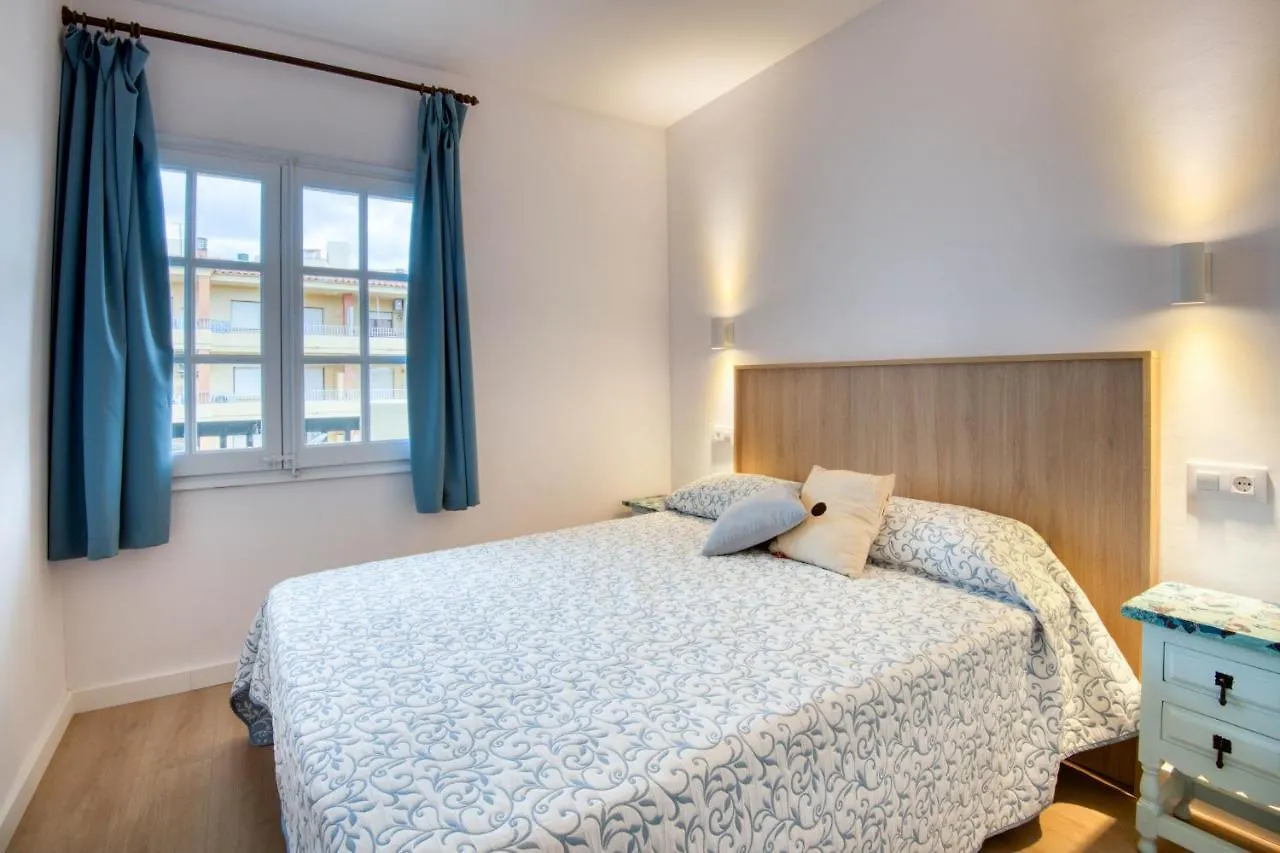 Garbi Park 301 Apartment L'Escala