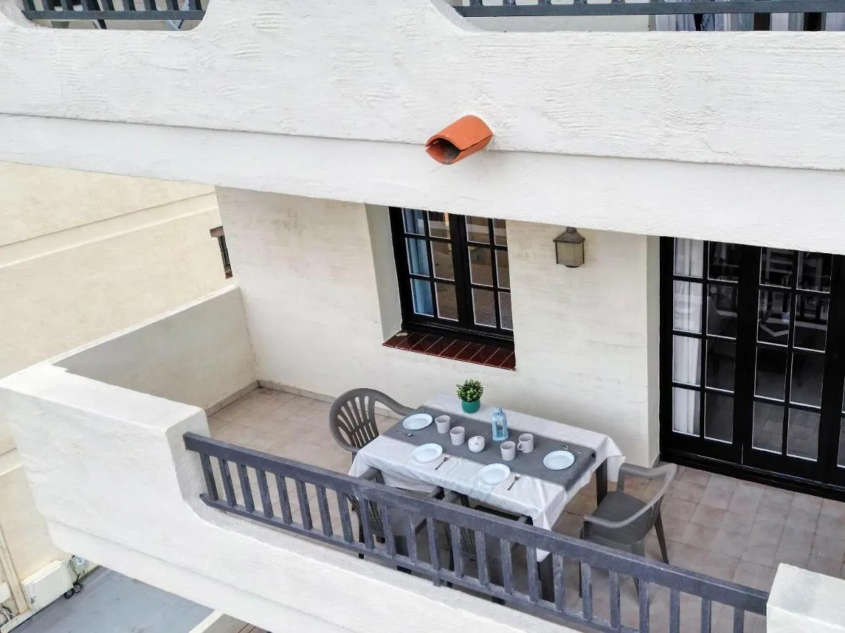 Garbi Park 301 Apartment L'Escala