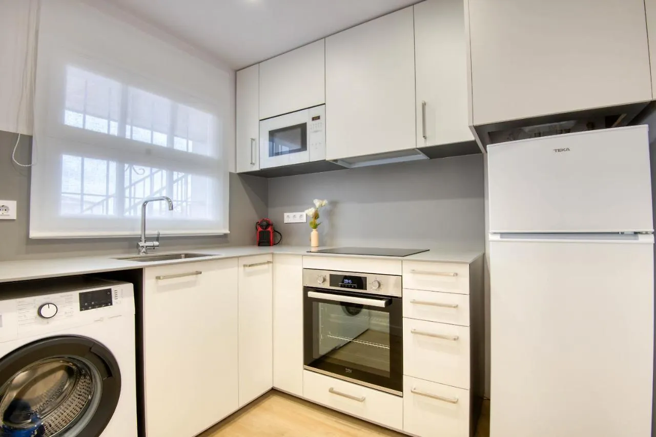 Garbi Park 301 Apartment L'Escala
