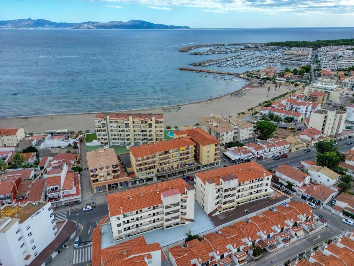 Garbi Park 301 Apartment L'Escala 0*,  Spain