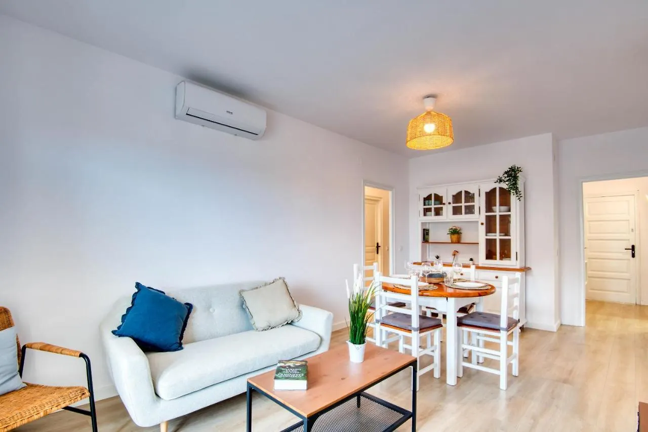 Garbi Park 301 Apartment L'Escala
