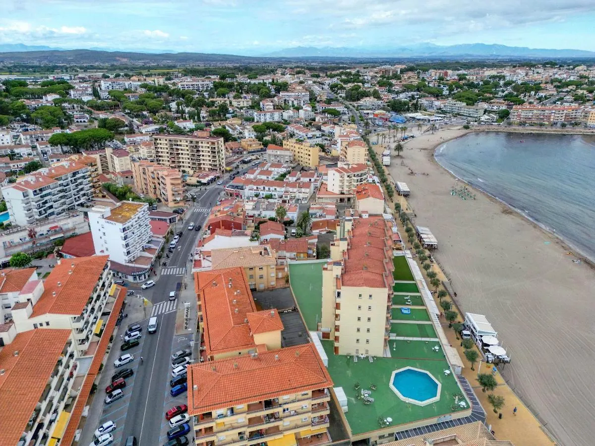 Garbi Park 301 Apartment L'Escala