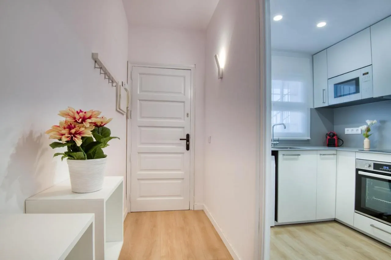 Garbi Park 301 Apartment L'Escala
