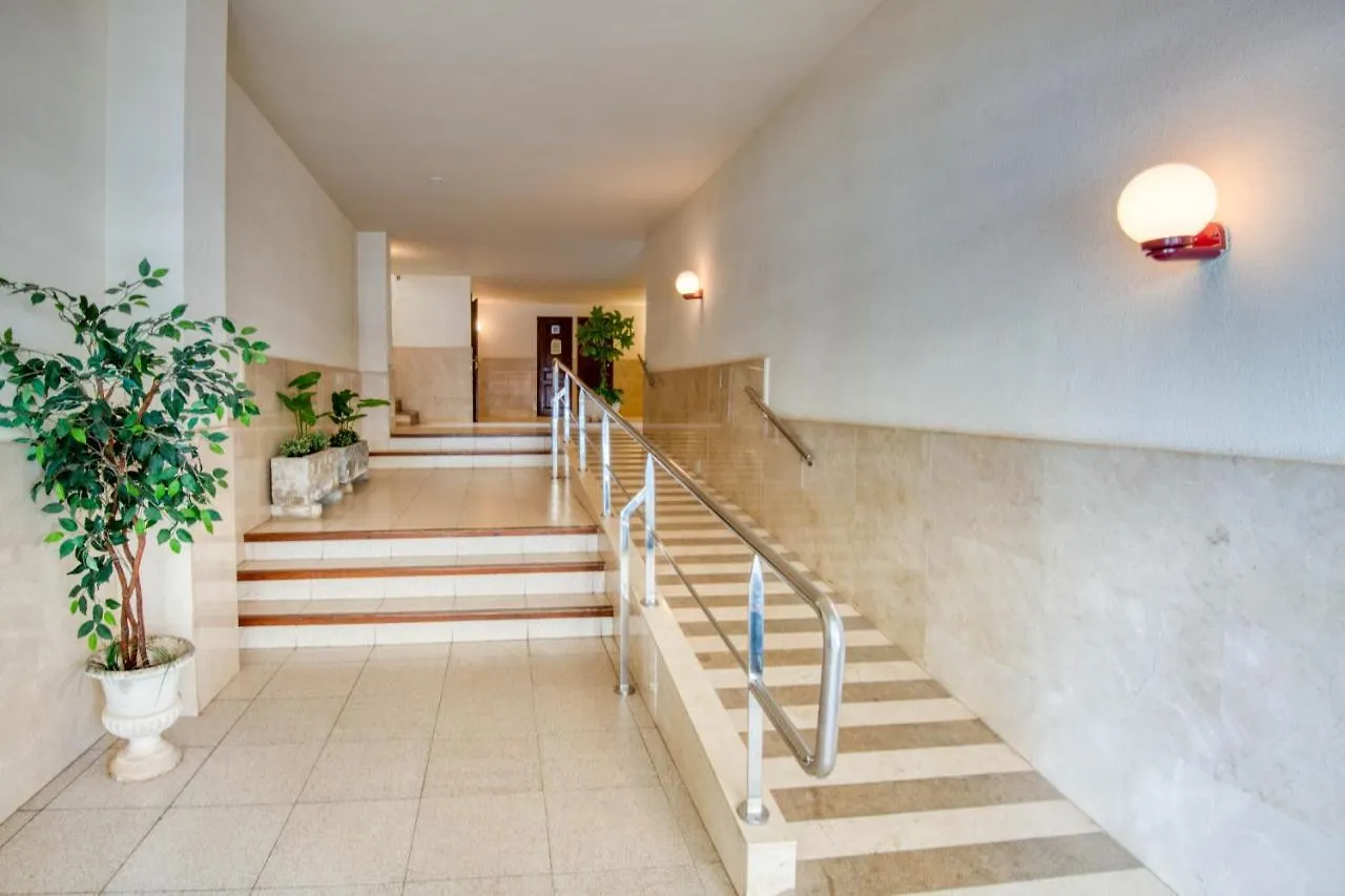 Garbi Park 301 Apartment L'Escala Spain