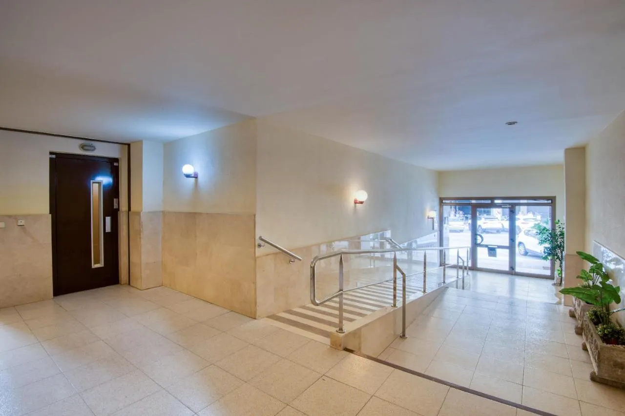 Garbi Park 301 Apartment L'Escala 0*,
