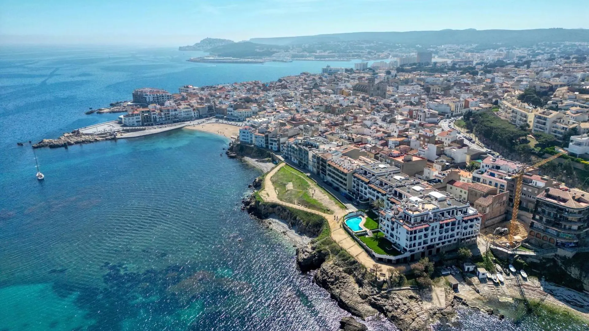 Garbi Park 301 Apartment L'Escala